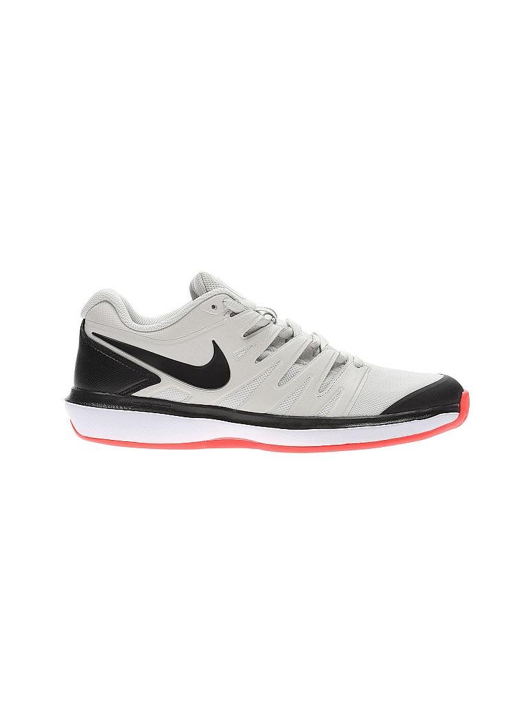 NIKE Herren Tennisschuh NikeCourt Air Zoom Prestige grau
